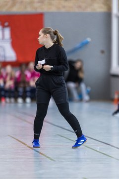 Bild 383 - wCJ Loewinnen Cup C2